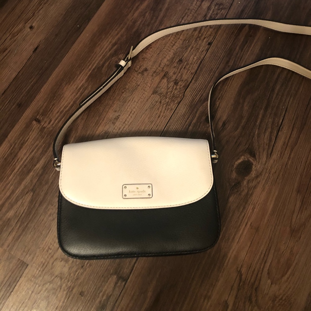 kate spade Purse
